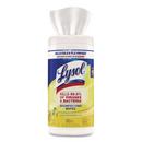 Lysol&reg; White Disinfectant Wipes (80 Sheets) 