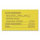Lysol&reg; White Disinfectant Wipes (80 Sheets) 