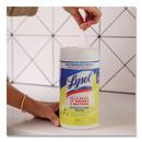 Lysol&reg; White Disinfectant Wipes (80 Sheets) 