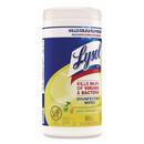 Lysol&reg; White Disinfectant Wipes (80 Sheets) 