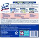 Lysol&reg; White Disinfectant Wipes (80 Sheets) 