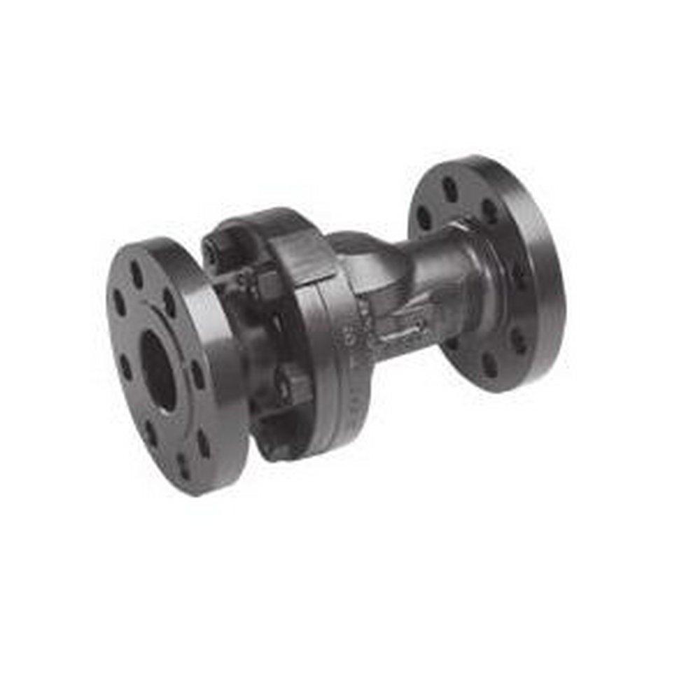 Balon Corporation Carbon Steel Flanged Swing Check Valve 