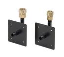 3/4 in. NPT Flexible Gas Pipe Stub Outlet