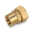 FlashShield+&trade; FNPT Straight Fitting 