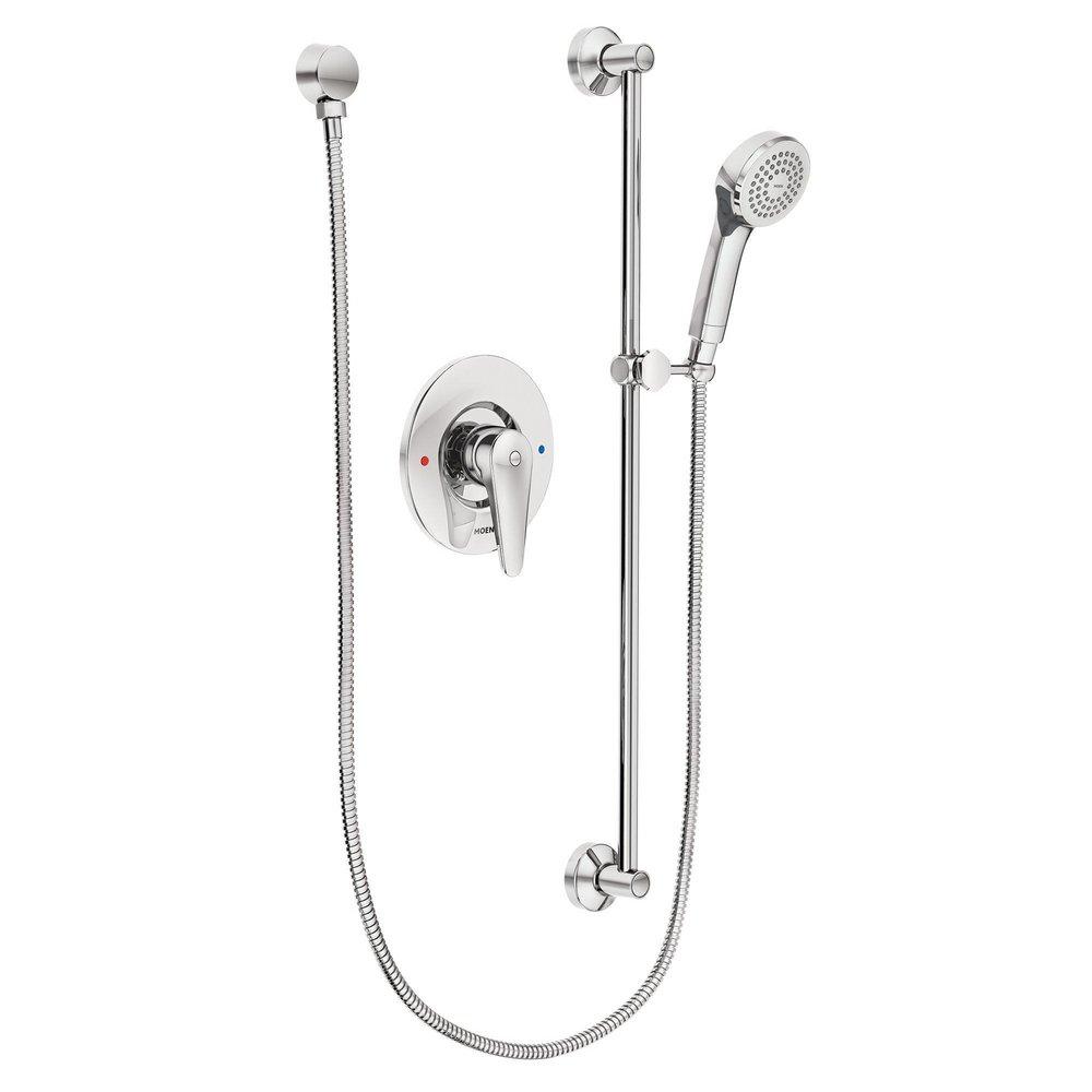Moen Chrome Single Function Hand Shower 