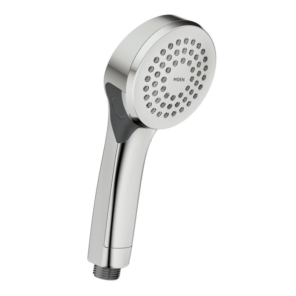 Moen Chrome Single Function Hand Shower 
