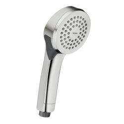 Single Function Hand Shower in Chrome