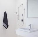 Moen Chrome Handshower System with Slidebar 