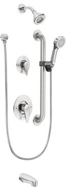 1.5 gpm Shower System in Chrome