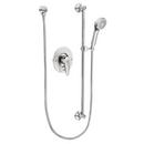 Moen Chrome Single Handle Single Function Shower System 