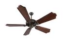 Craftmade Aged Bronze Textured 56 in. Ceiling Fan 