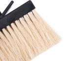 Carlisle Brown Brush with Tampico Bristles 