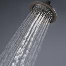 Pfister Tuscan Bronze Multi Function Full, Massage, Combination, Rinse and Drench Showerhead 