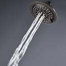 Pfister Tuscan Bronze Multi Function Full, Massage, Combination, Rinse and Drench Showerhead 