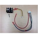 Mitsubishi Rubber and Metal Terminal Block for MVZ, MXZ-2C20NAHZ, MXZ-3C24NAHZ, MXZ-3C30NAHZ and MXZ-3C24NA 