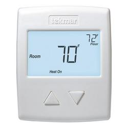 1H Programmable Thermostat