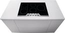 Frigidaire Black 5 Burner Smoothtop Cooktop 