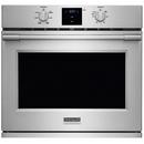 Frigidaire Stainless Steel 30 in. 5.1 cu. ft. Single Oven 