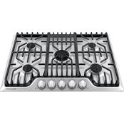 Cooktops
