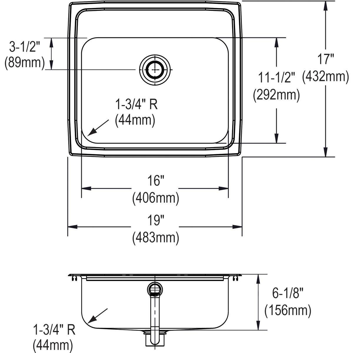 Halsey Taylor Platinum Vinyl Versatile Cooler 