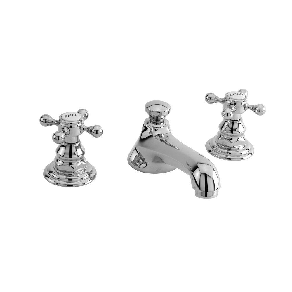 Newport Brass 2960 Slater Lavatory Faucet