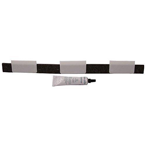 Frigidaire Dryer Drum Glide Kit 