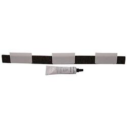 16-1/2 in. Dryer Drum Glide Kit