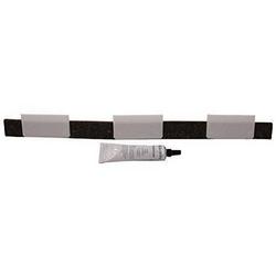 16-1/2 in. Dryer Drum Glide Kit