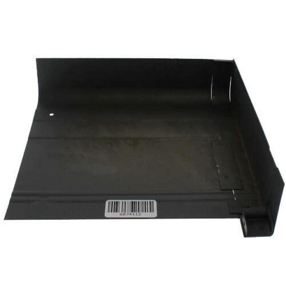 U.S. Boiler Company Right Hand Adjustable End Capacitor 