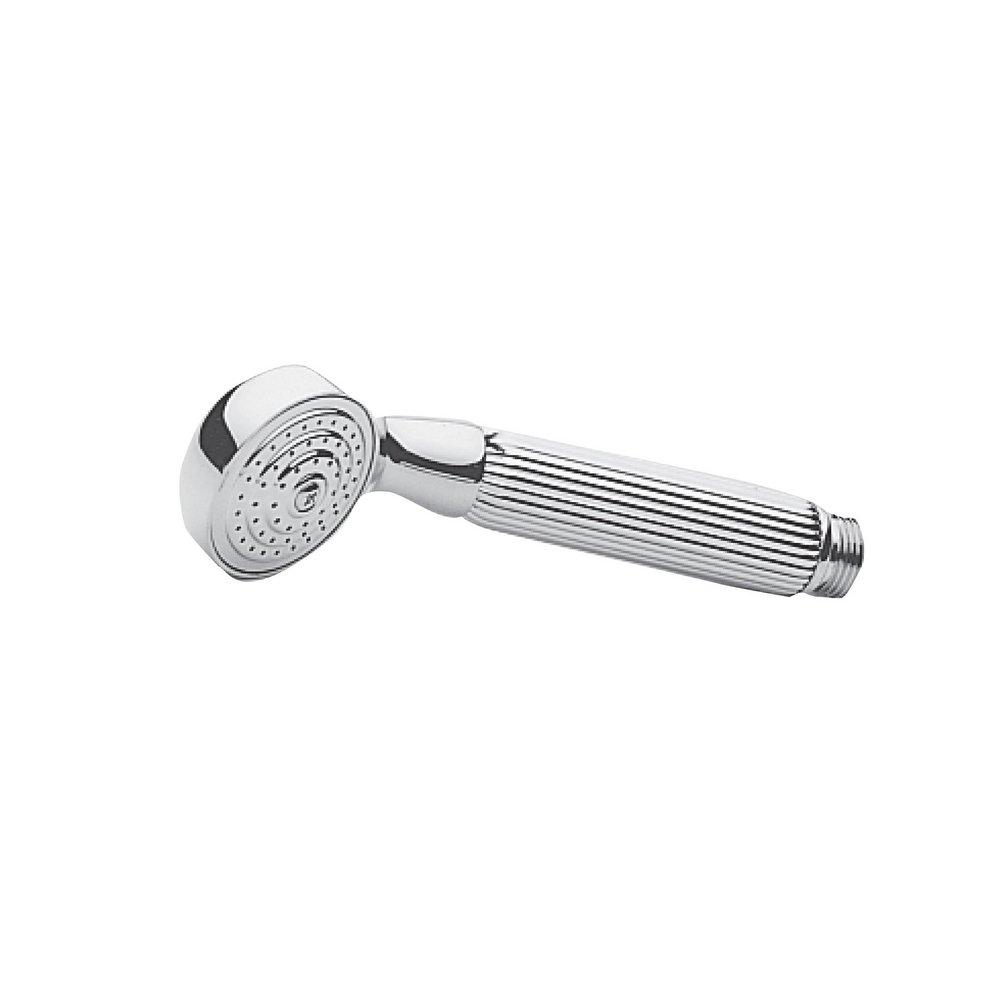Newport Brass Polished Chrome Single Function Hand Shower 