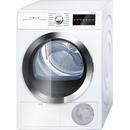 23-1/2 in. 4.0 cu. ft. Electric Dryer in White