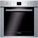 23-1/2 in. 2.8 cu. ft. Single Oven in Stainless Steel