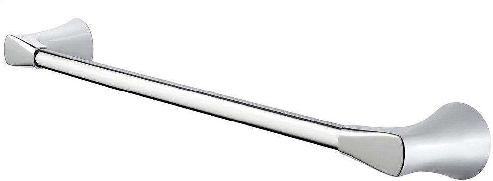 Pfister Polished Chrome 18 in. Towel Bar 