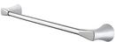 Pfister Polished Chrome 18 in. Towel Bar 