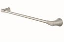 Pfister Brushed Nickel 24 in. Towel Bar 
