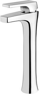 Pfister Polished Chrome Single Handle Vessel Filler Bathroom Sink Faucet 