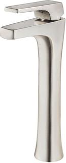 Pfister Brushed Nickel Single Handle Vessel Filler Bathroom Sink Faucet 