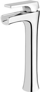 Pfister Polished Chrome Single Handle Vessel Filler Bathroom Sink Faucet 
