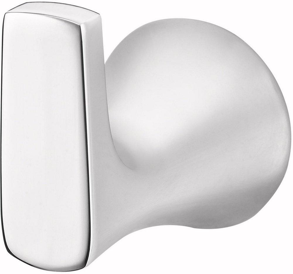 Pfister Polished Chrome 1 Robe Hook 