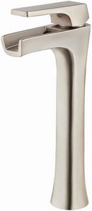 Pfister Brushed Nickel Single Handle Vessel Filler Bathroom Sink Faucet 