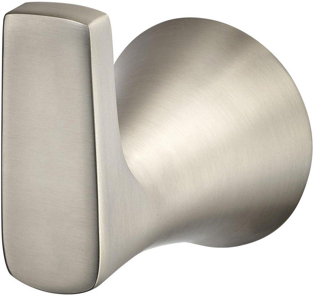Pfister Brushed Nickel 1 Robe Hook 