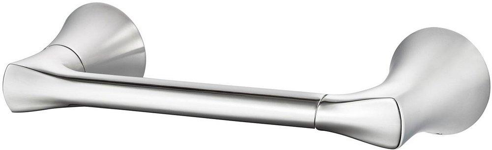 Pfister Polished Chrome Concealed Mount and Wall Mount Toilet Tissue Holder 