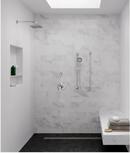 Pfister Brushed Nickel Diverter Trim 