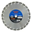 14 in Premium Concrete Blade