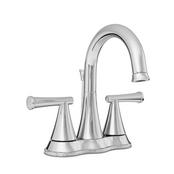 Centerset Faucets