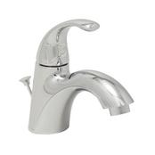 Monoblock Faucets