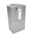 First Co Upflow 1/6 hp Air Handler 