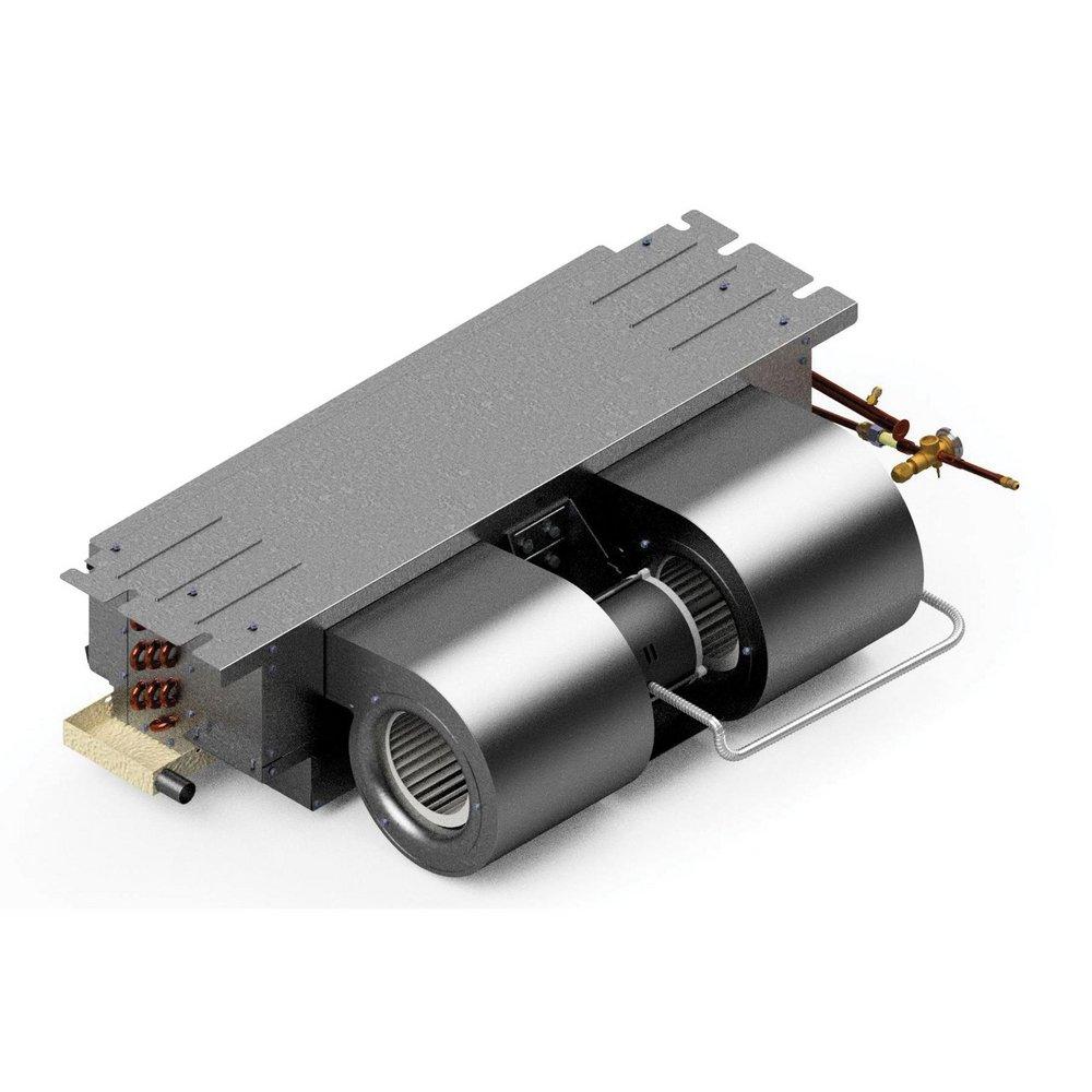 First Co Uncased Residential 56-1/4 in. Coil 