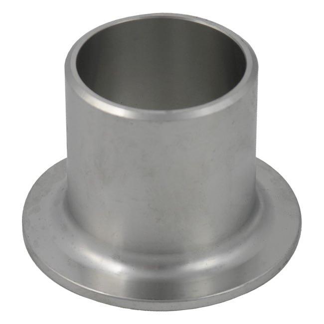 Schedule 10S 316L Stainless Steel Stub End 