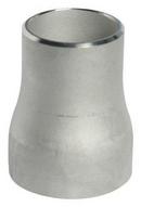 S10S SS 304L Conc Reducer Welded A403 WPW Stainless Steel Schedule 10S Buttweld Concentric 